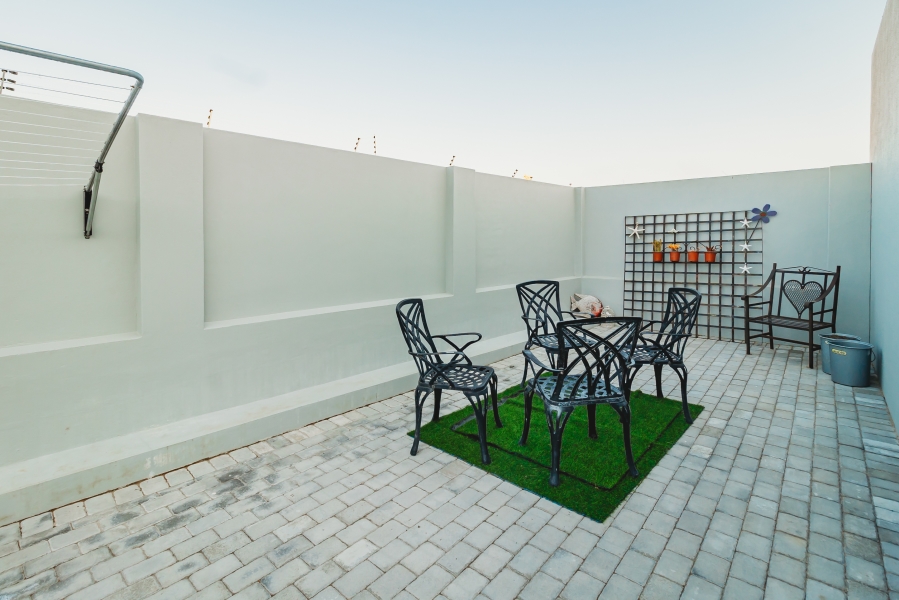 5 Bedroom Property for Sale in Kingswood Golf Estate Western Cape